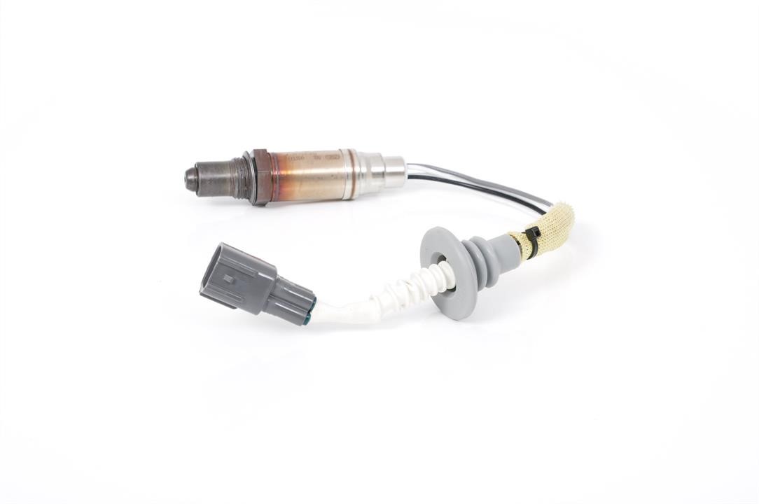Buy Bosch 0258005242 – good price at EXIST.AE!