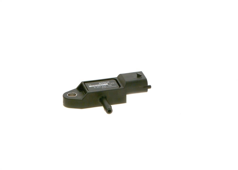 MAP Sensor Bosch 0 261 230 119