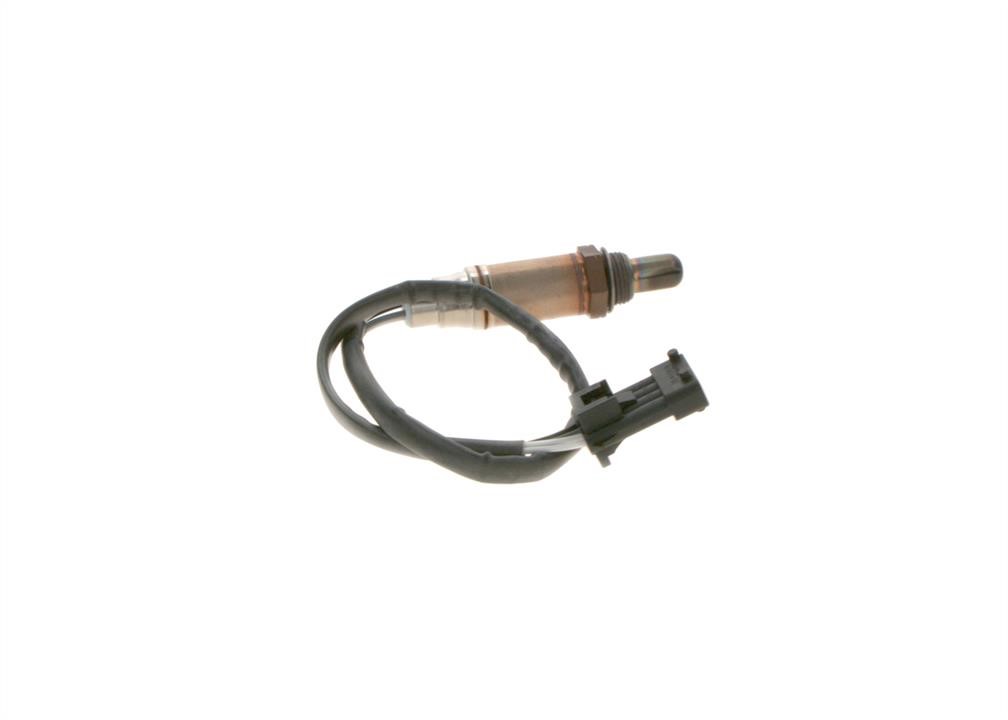 Lambda sensor Bosch 0 258 005 097