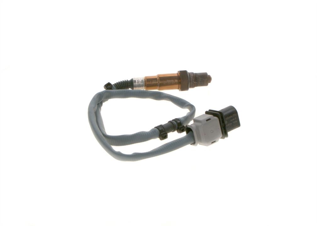 Lambda sensor Bosch 0 258 017 218
