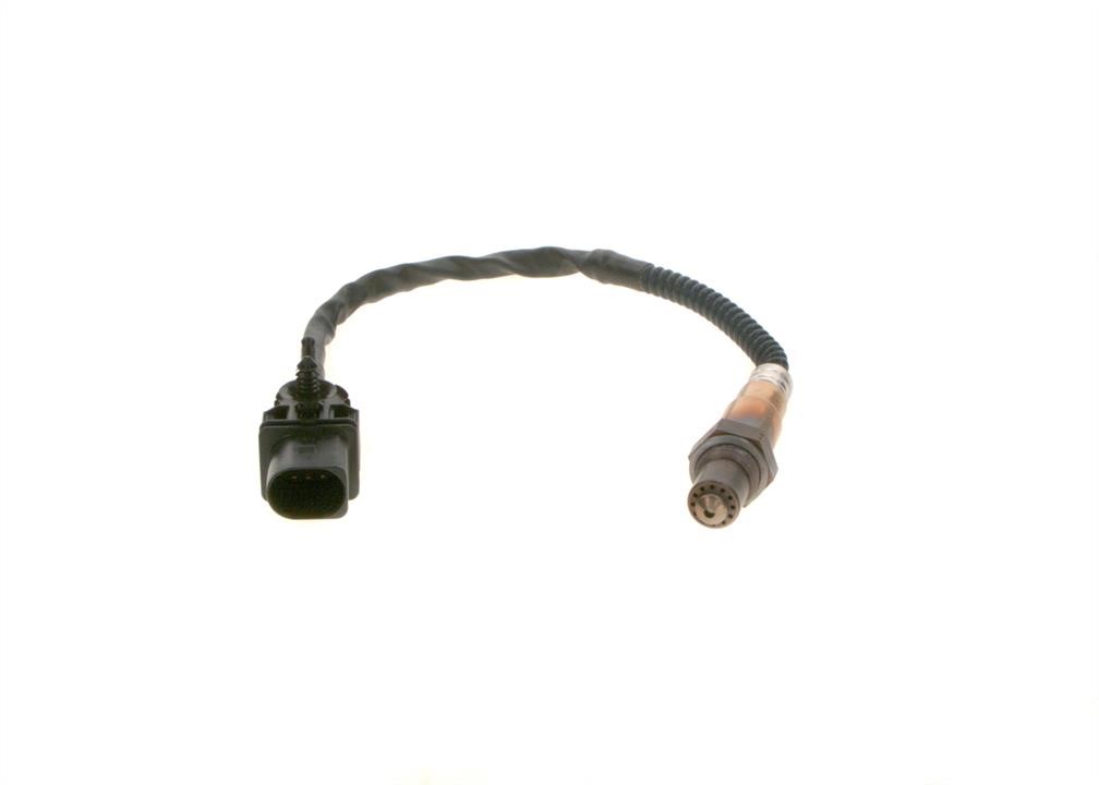 Bosch 0 258 017 456 Lambda sensor 0258017456