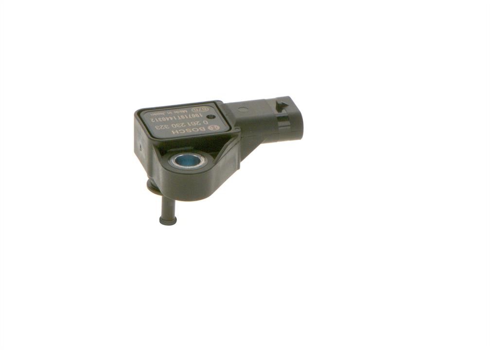 Bosch MAP Sensor – price 209 PLN