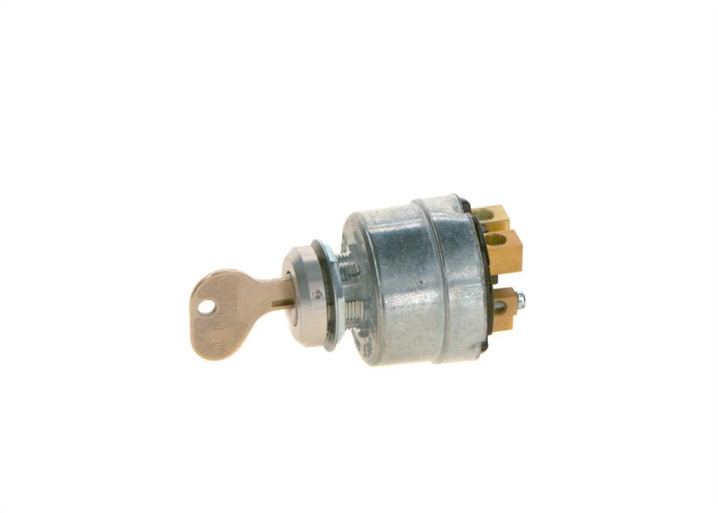 Manual glow plug switch Bosch 0 342 315 001