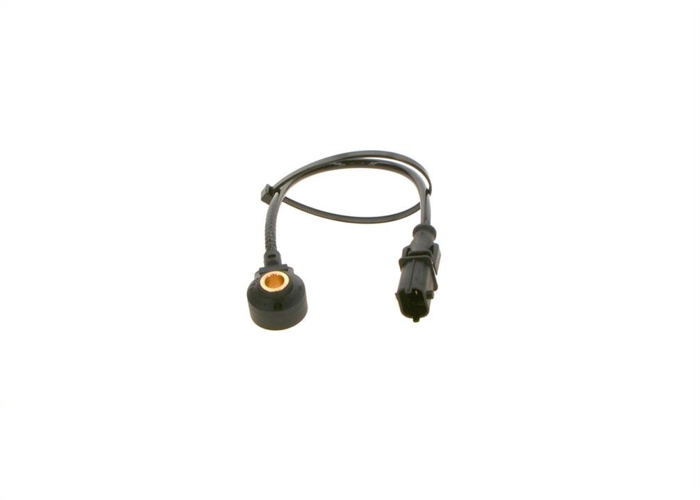 Detonation sensor Mitsubishi: 0261231196 Bosch Knock sensor