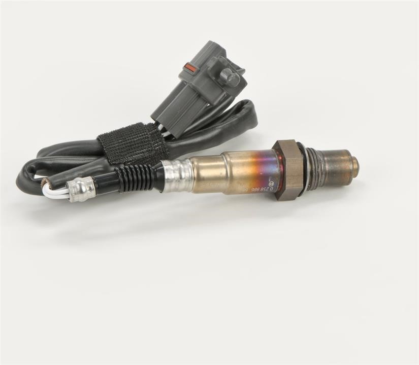 Buy Bosch 0 258 986 667 at a low price in United Arab Emirates!