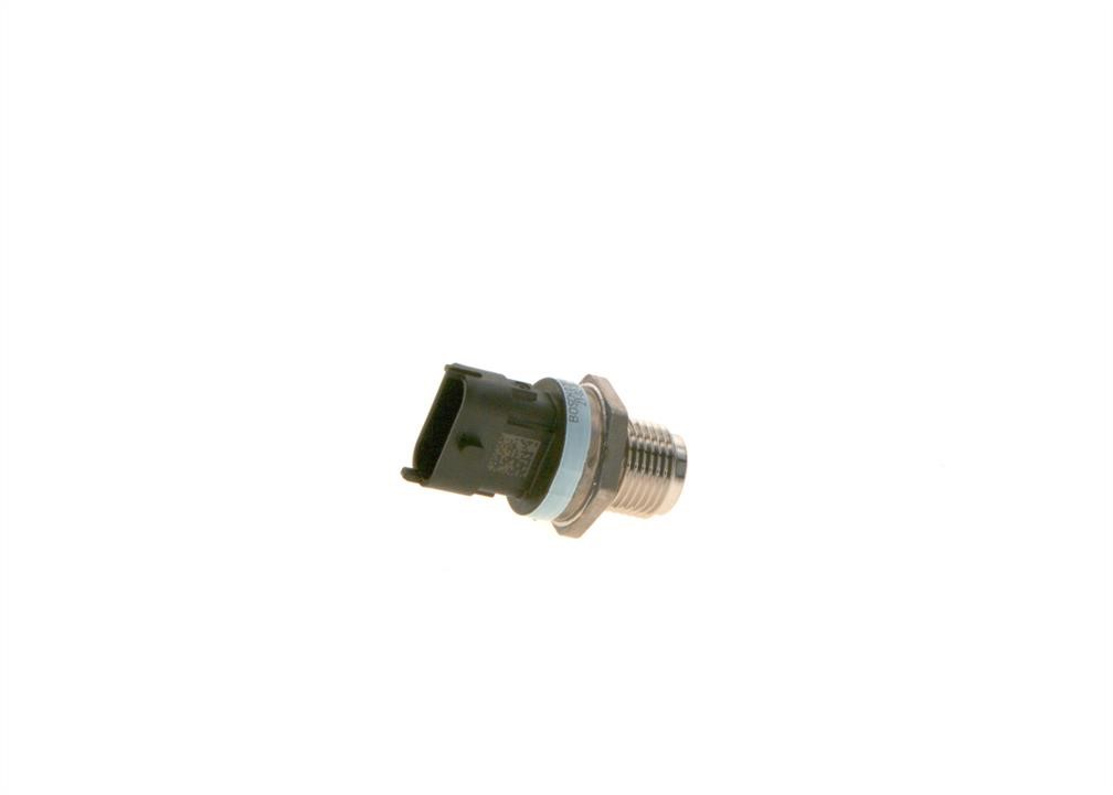 Bosch Fuel pressure sensor – price 502 PLN