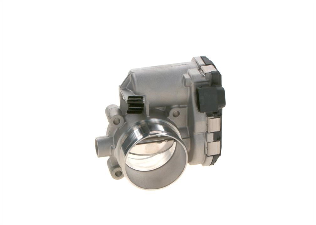 Throttle damper Bosch 0 280 750 520