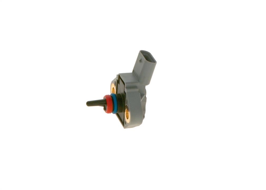 MAP Sensor Bosch 0 281 006 262