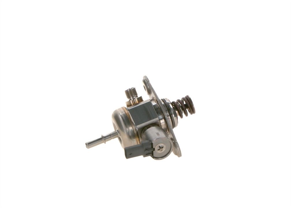 Injection Pump Bosch 0 261 520 287