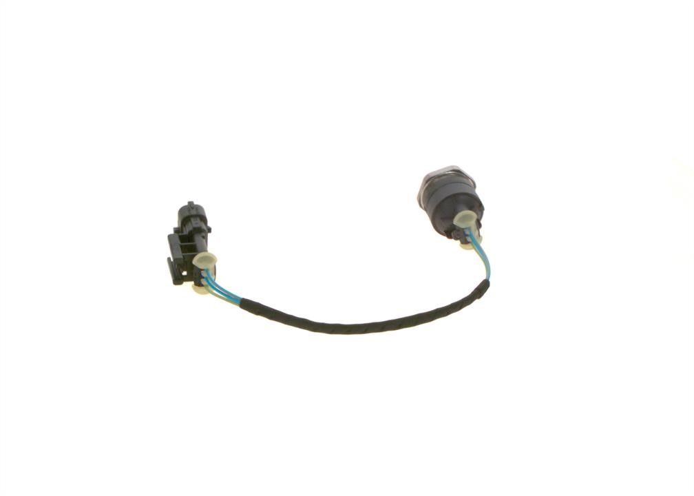 Fuel pressure sensor Bosch 0 261 545 054