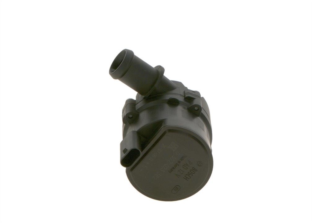 Bosch 0 392 023 382 Additional coolant pump 0392023382