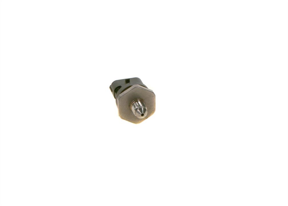Fuel pressure sensor Bosch 0 261 545 055