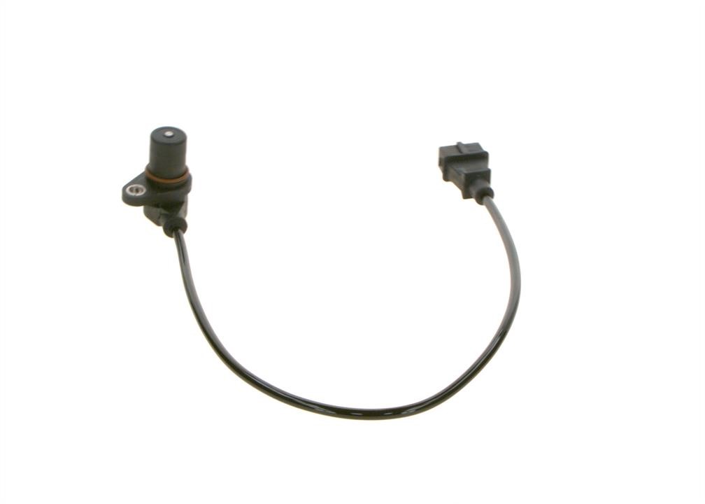 Crankshaft position sensor Bosch 0 281 002 191