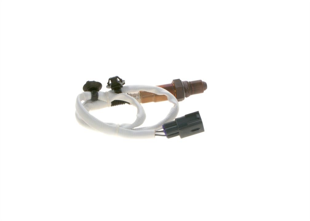 Lambda sensor Bosch 0 258 006 543