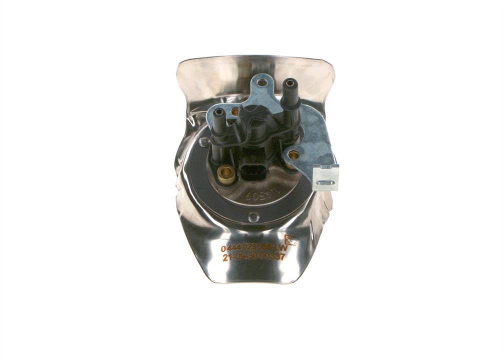Control units Renault: 0444023065 Bosch AdBlue Fluid Injection Control Unit