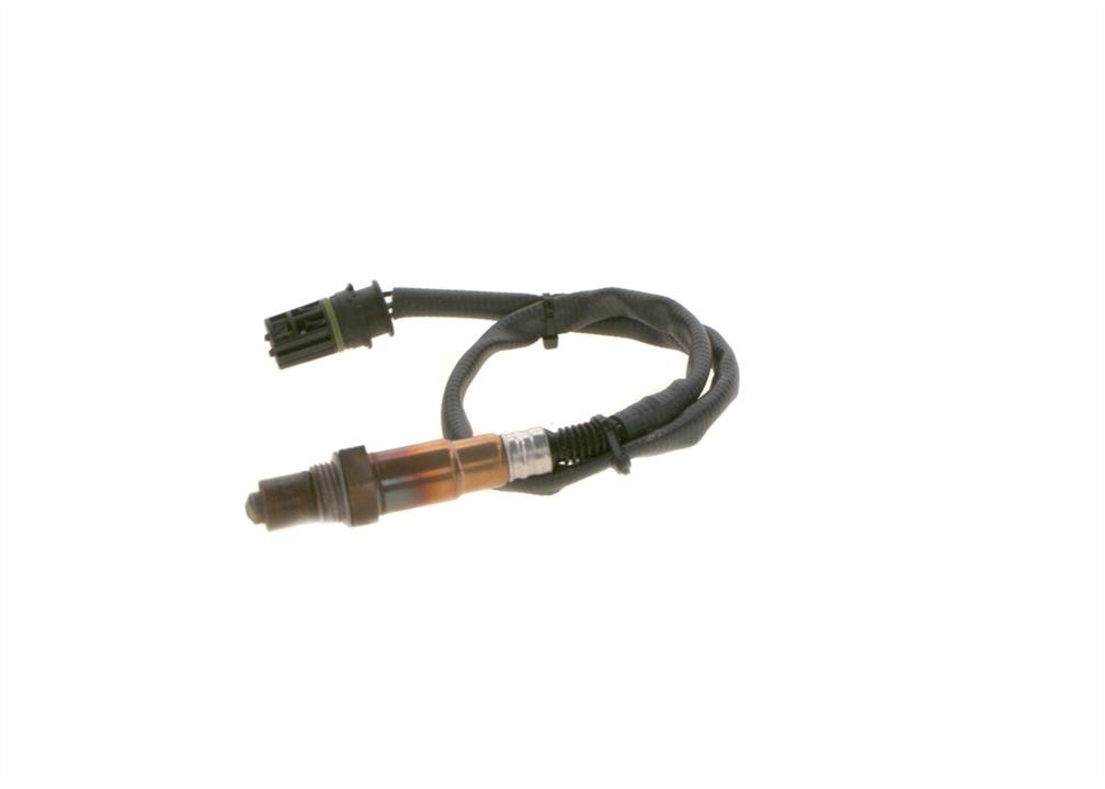 Lambda sensor Bosch 0 258 006 755