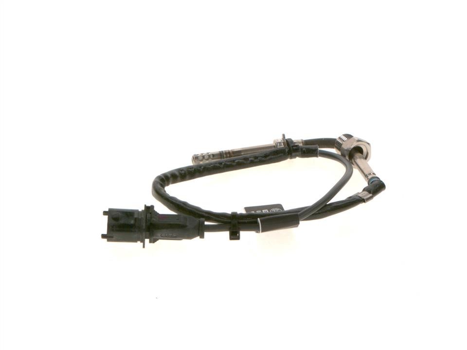 Exhaust gas temperature sensor Bosch 0 986 259 051