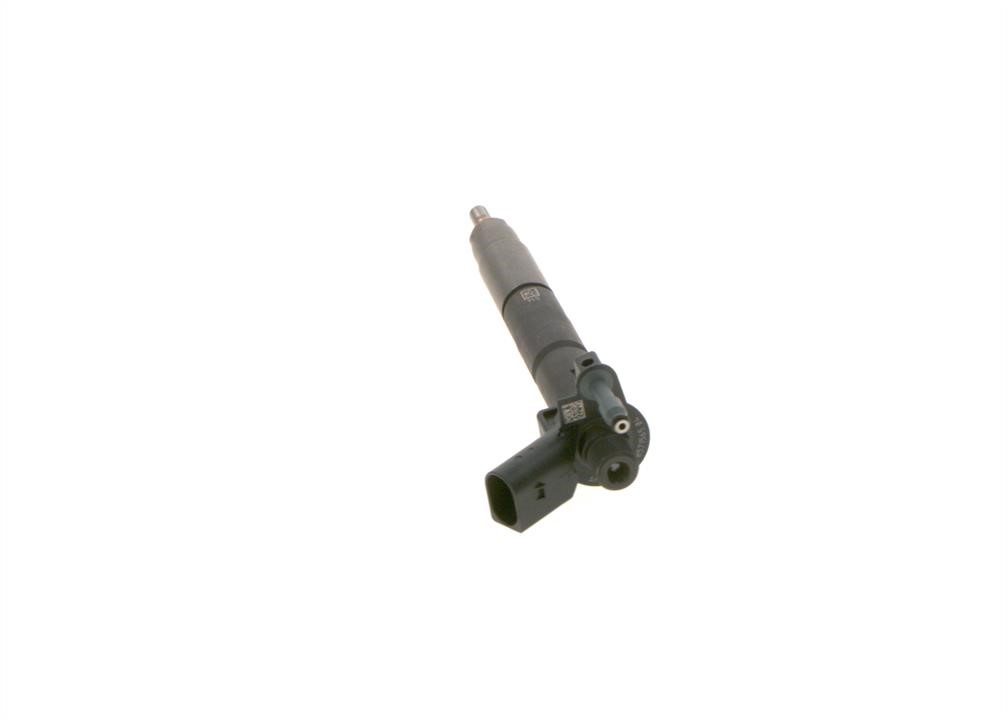 Injector Nozzle Bosch 0 445 118 037