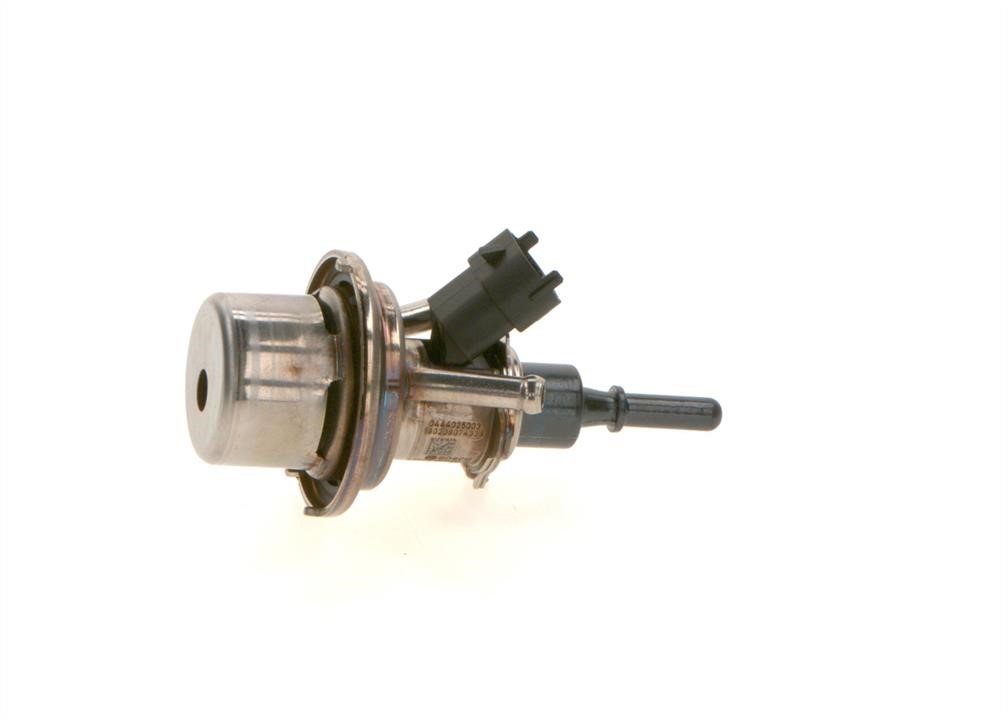 AdBlue Fluid Injection Control Unit Bosch 0 444 025 003