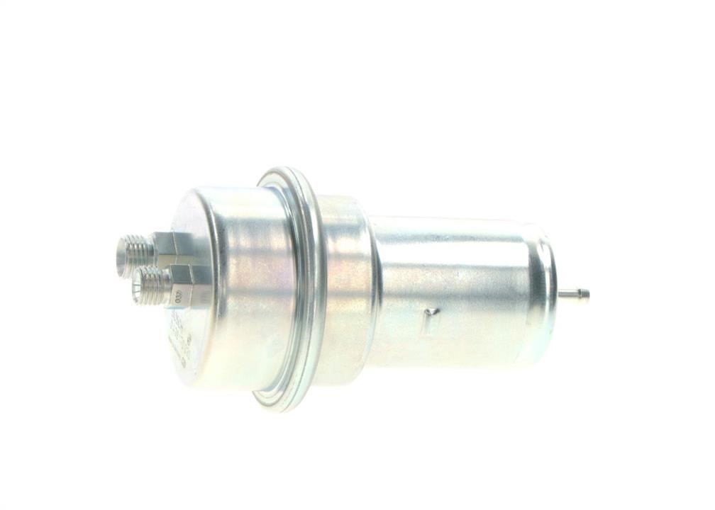 Fuel pulsation damper Bosch 0 438 170 030