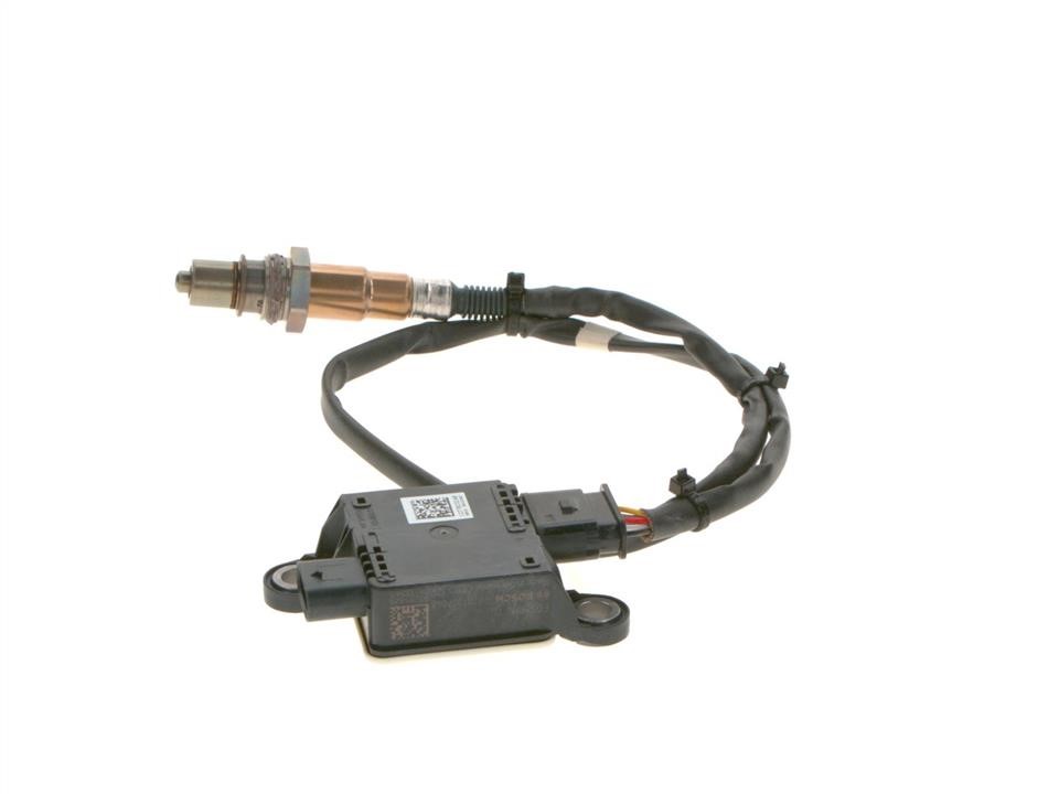 Particle Sensor Bosch 0 281 007 048