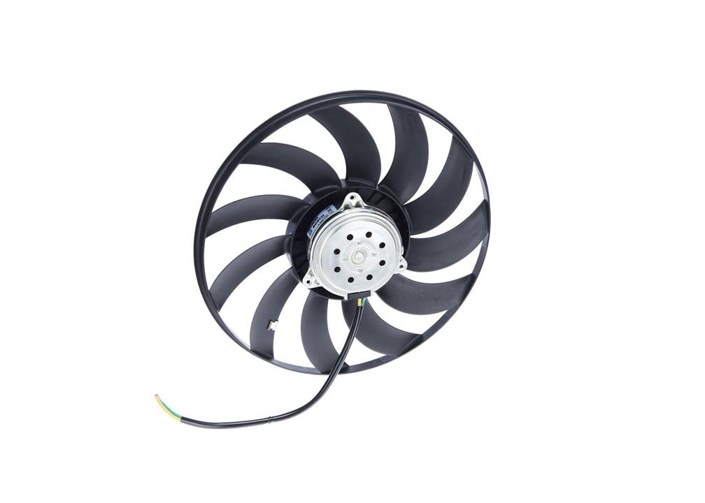 Electric motor Bosch 0 986 338 104