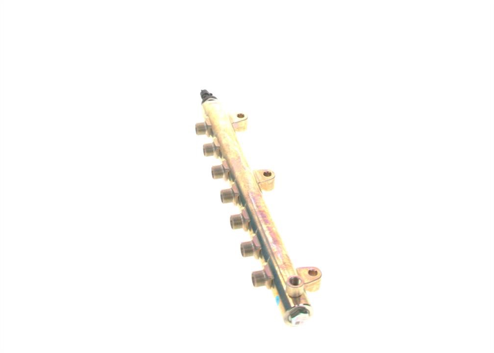 Fuel rail Bosch 0 445 226 068