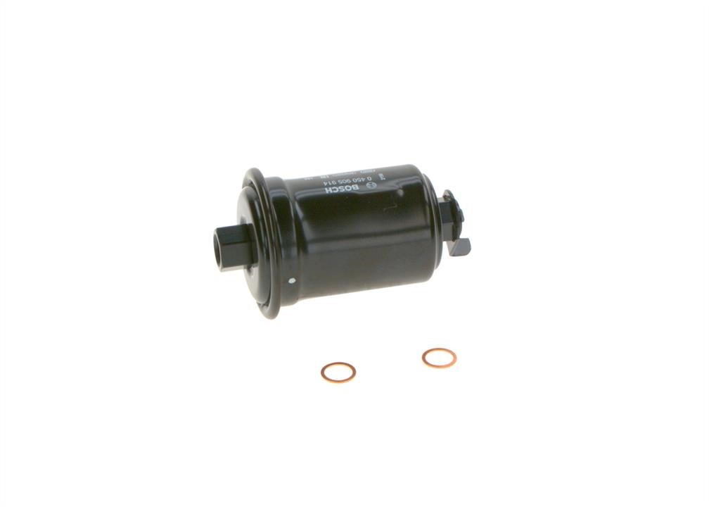 Buy Bosch 0450905914 – good price at EXIST.AE!