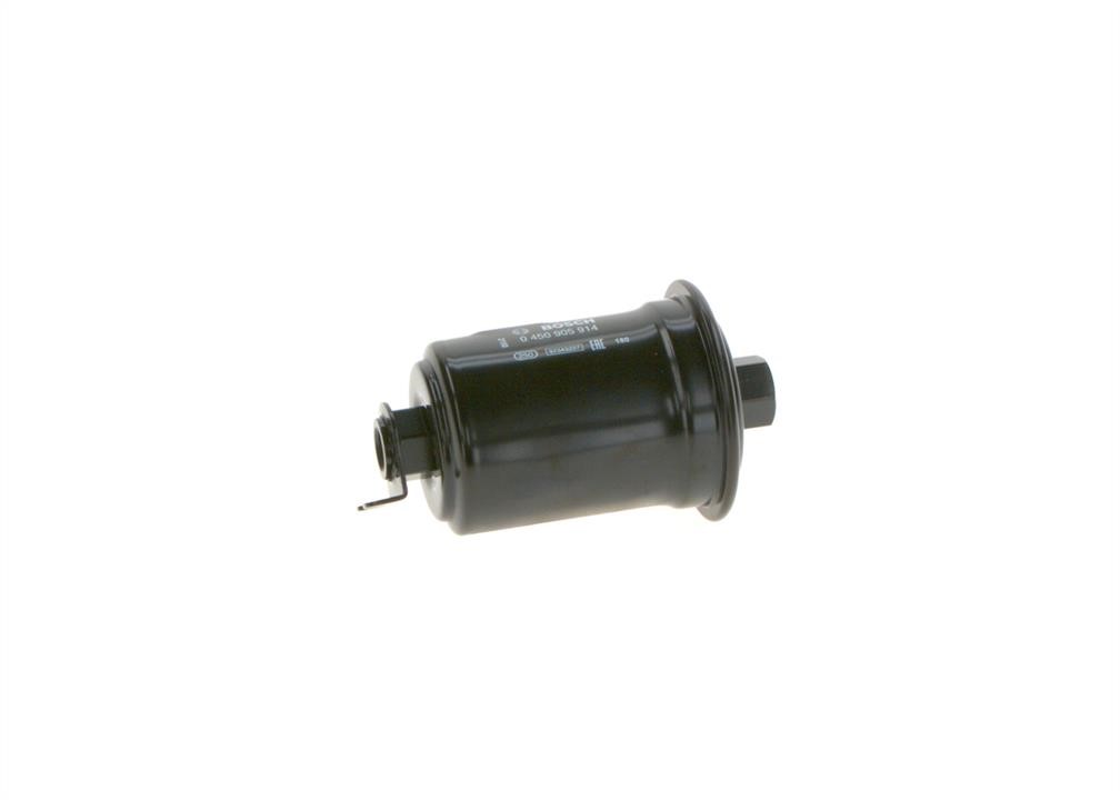 Fuel filter Bosch 0 450 905 914