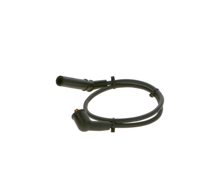 Ignition lead set Bosch 0 986 357 157