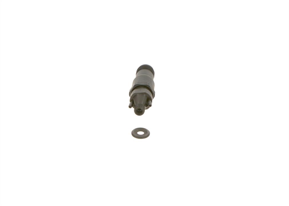 Bosch 0 986 430 246 Injector fuel 0986430246