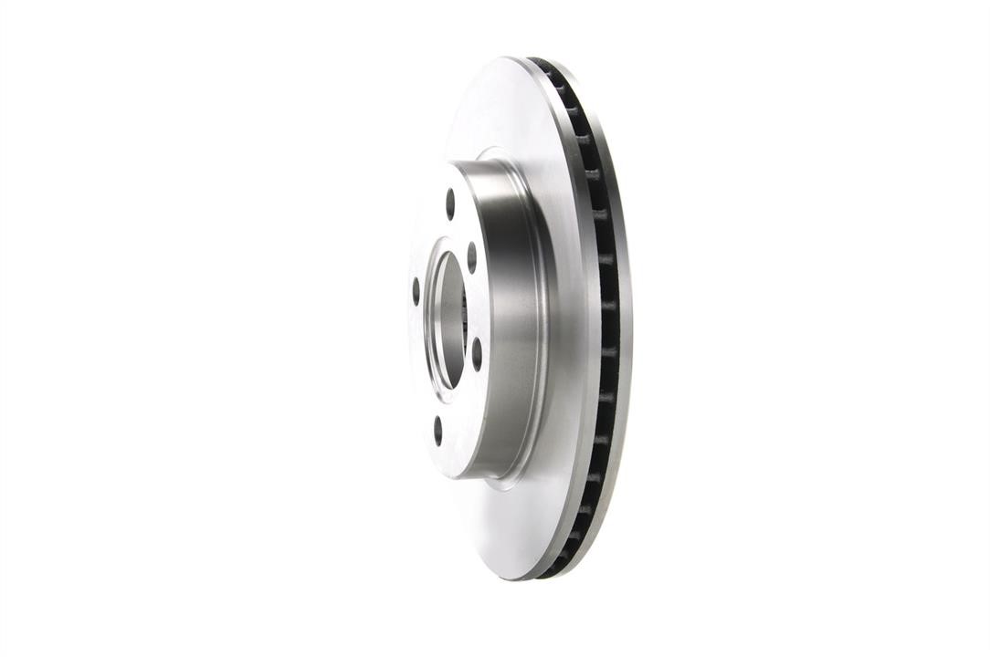 Front brake disc ventilated Bosch 0 986 478 502