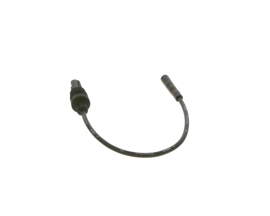 Ignition lead set Bosch 0 986 356 889