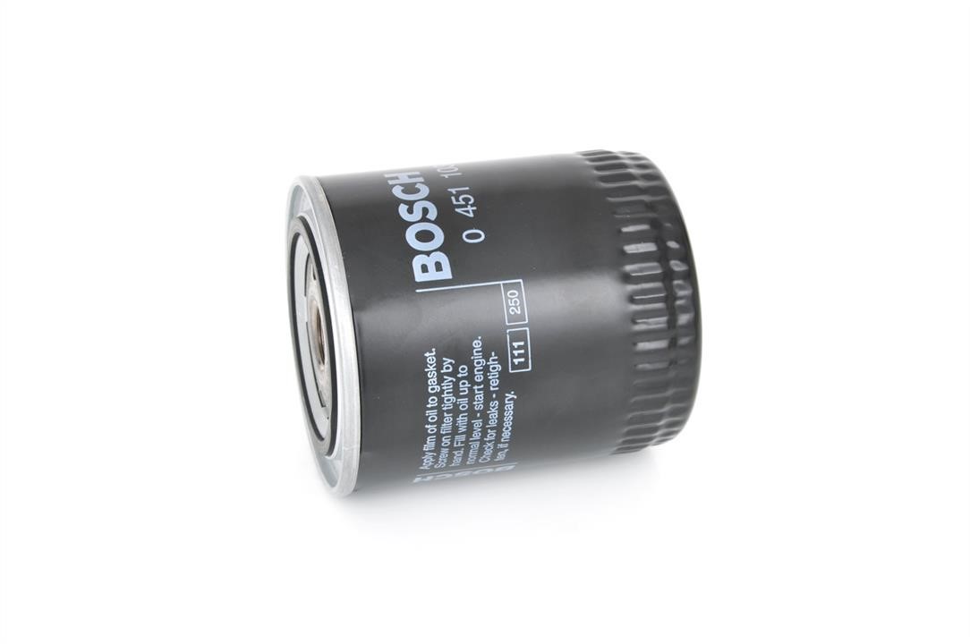 Oil Filter Bosch 0 451 103 038