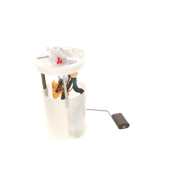 Fuel pump module Bosch 0 580 207 004