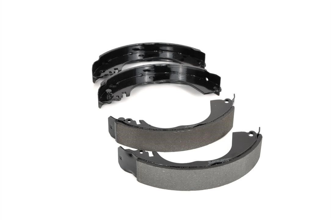 Brake shoe set Bosch 0 986 487 951