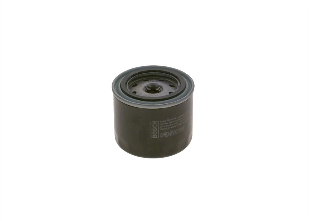 Bosch Oil Filter – price 17 PLN