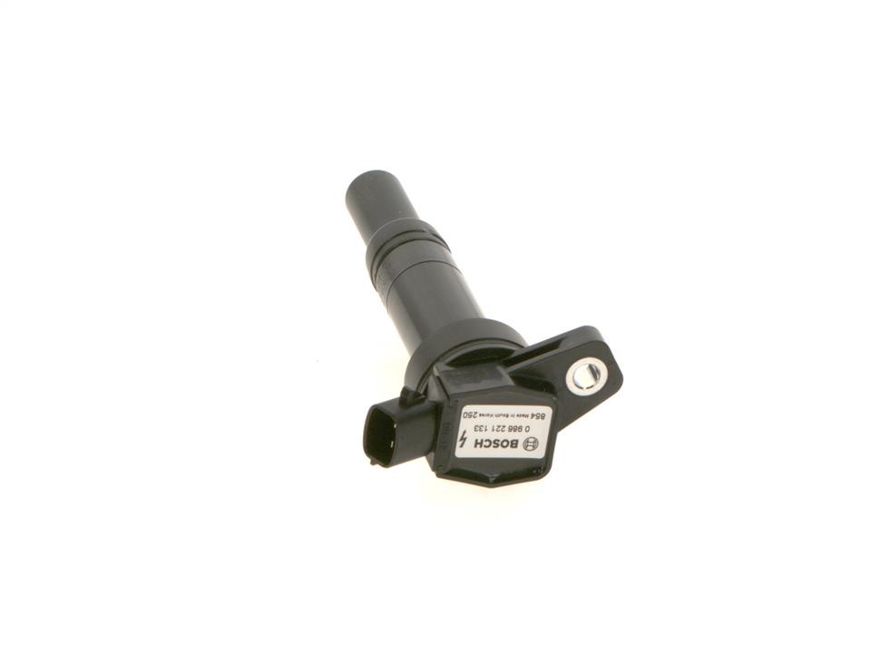 Ignition coil Bosch 0 986 221 133
