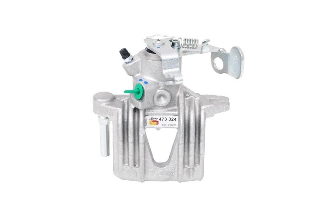 Bosch 0 986 473 324 Brake caliper rear left 0986473324 0986473324 Bosch Brake caliper rear left