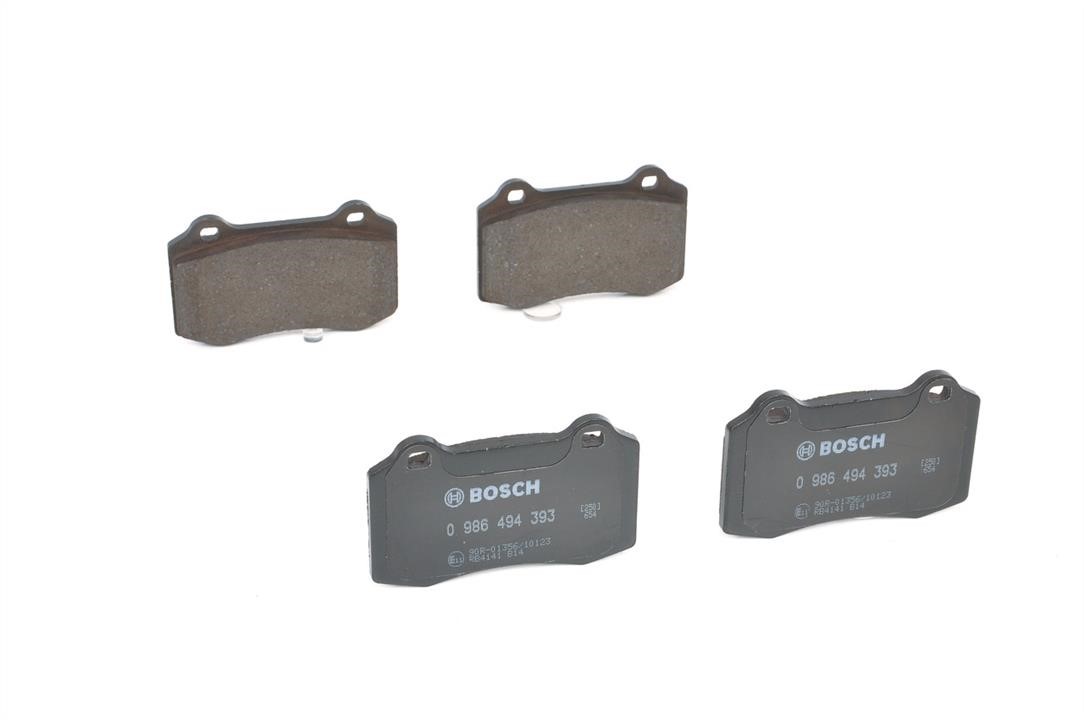 Buy Bosch 0986494393 – good price at EXIST.AE!