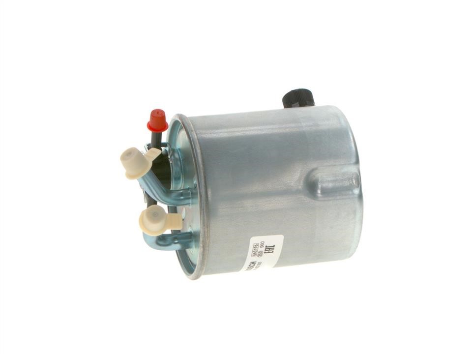 Fuel filter Bosch 0 986 4B2 005