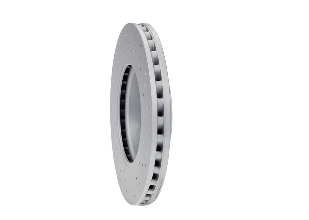 Front vented brake disc Bosch 0 986 479 A02