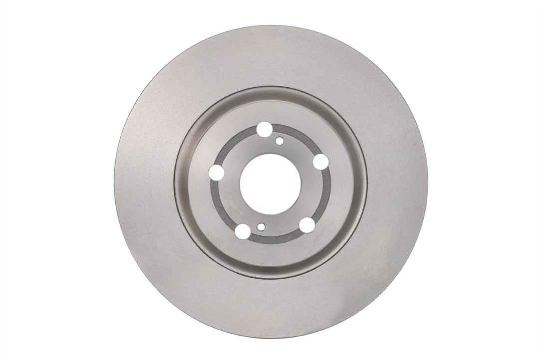 Bosch 0 986 479 423 Front brake disc ventilated 0986479423
