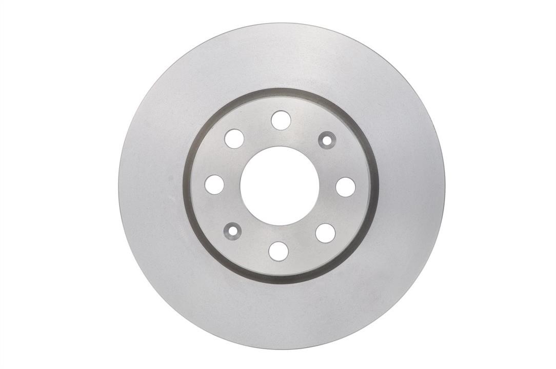 Bosch 0 986 479 223 Front brake disc ventilated 0986479223