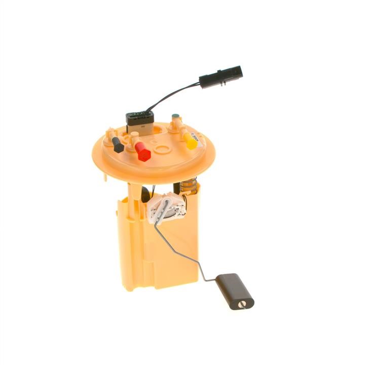 Fuel pump module Bosch 0 986 580 385