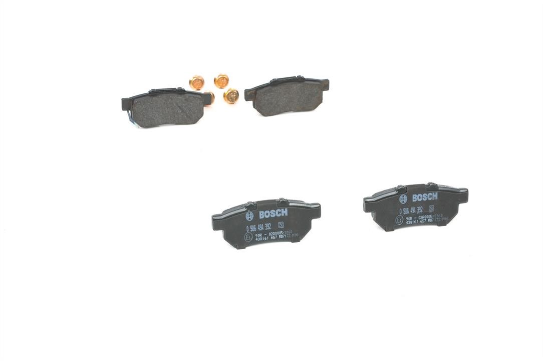 Buy Bosch 0986494392 – good price at EXIST.AE!