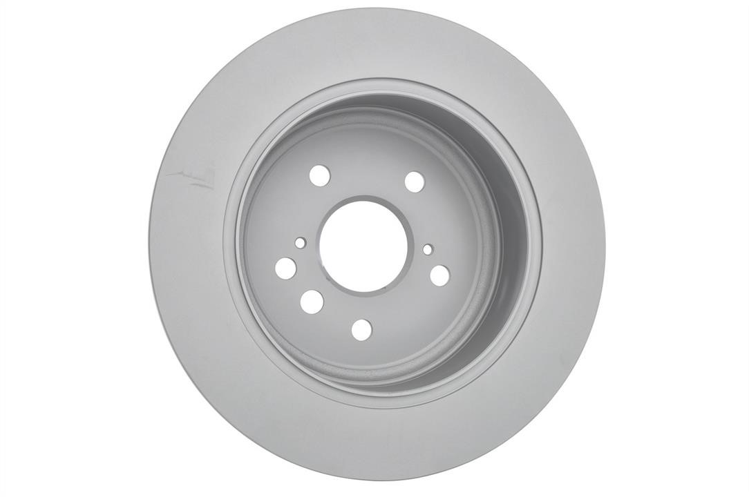 Rear solid brake disc Bosch 0 986 479 C02