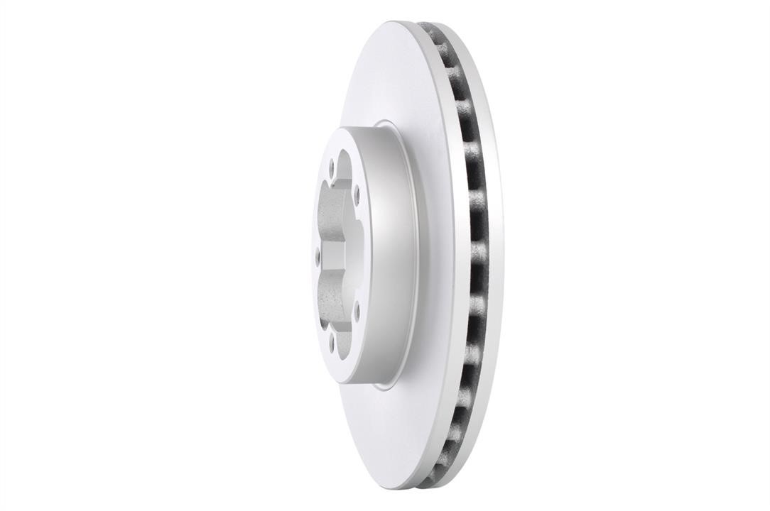 Front vented brake disc Bosch 0 986 479 C09