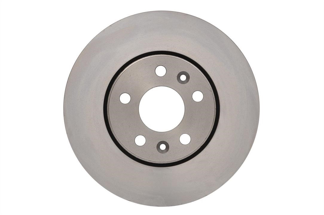 Bosch 0 986 479 D30 Front brake disc ventilated 0986479D30