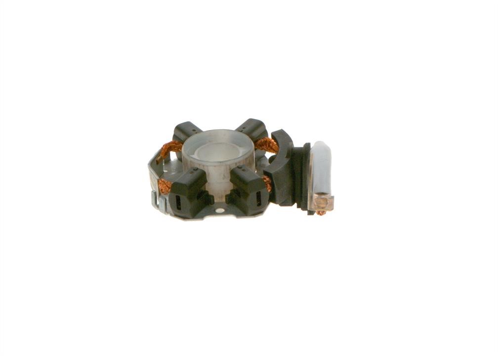 1004336667 Bosch Starter brush assembly
